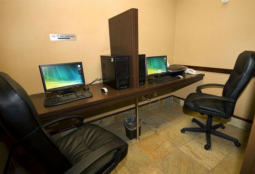 Hotel Holiday Inn West Edmonton | Edmonton | Alberta | Canada 15