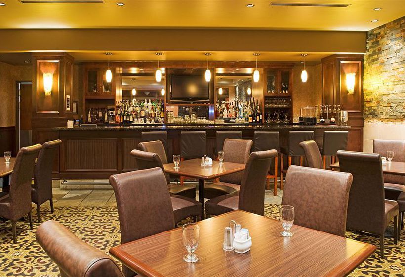 Hotel Holiday Inn West Edmonton | Edmonton | Alberta | Canada 16