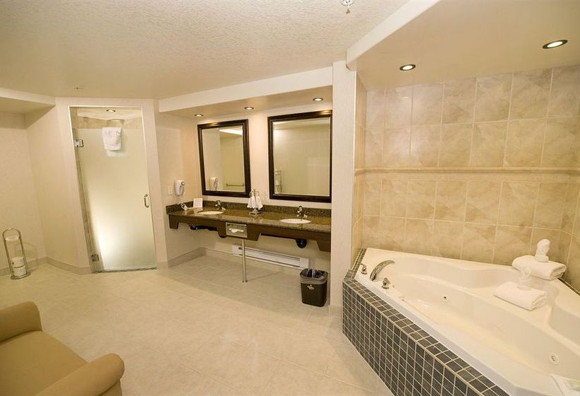 Hotel Holiday Inn West Edmonton | Edmonton | Alberta | Canada 18