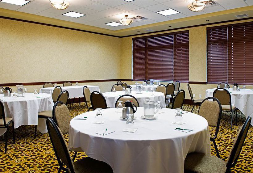 Hotel Holiday Inn West Edmonton | Edmonton | Alberta | Canada 2