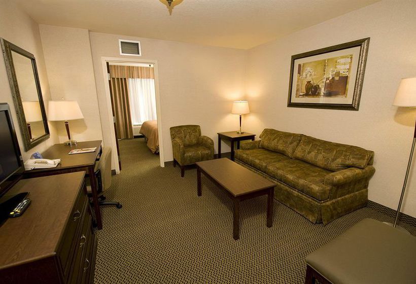 Hotel Holiday Inn West Edmonton | Edmonton | Alberta | Canada 5