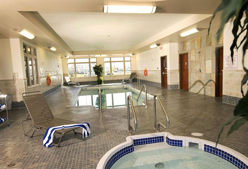 Hotel Holiday Inn West Edmonton | Edmonton | Alberta | Canada 6