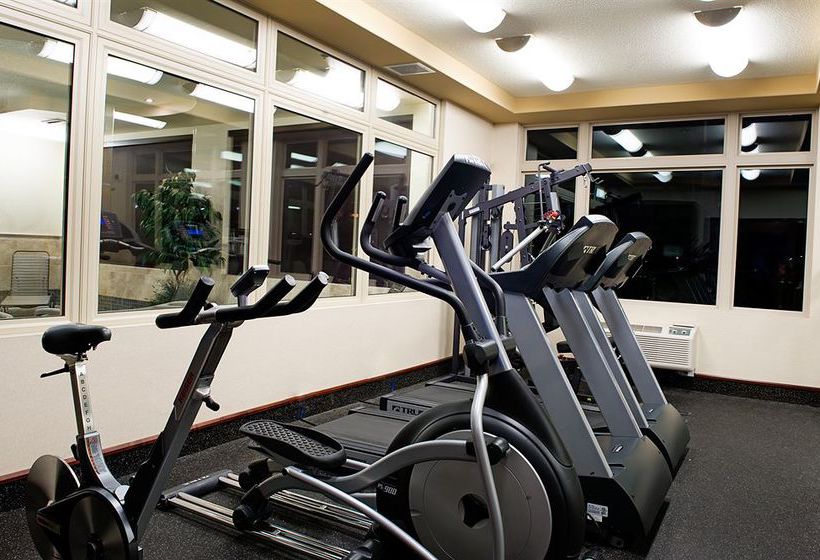 Hotel Holiday Inn West Edmonton | Edmonton | Alberta | Canada 7