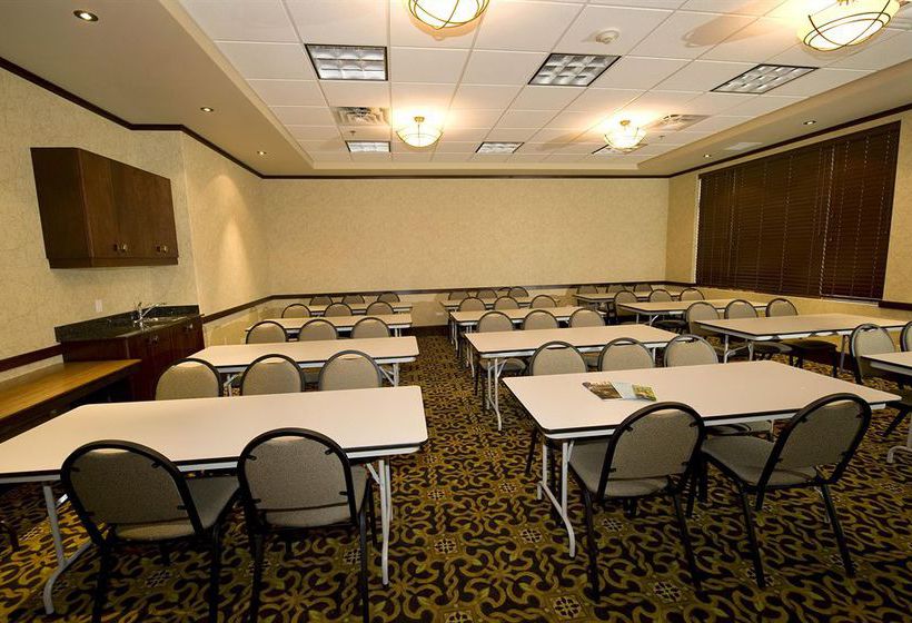 Hotel Holiday Inn West Edmonton | Edmonton | Alberta | Canada 8