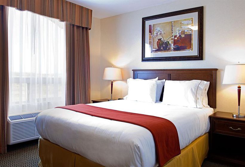 Hotel Holiday Inn Express Drayton Valley | Drayton Valley | Alberta | Canada 14
