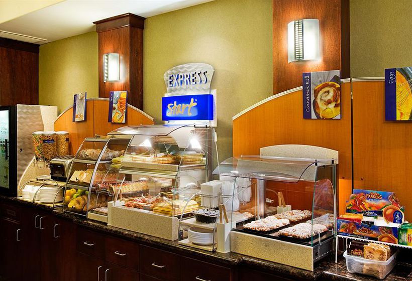 Hotel Holiday Inn Express Drayton Valley | Drayton Valley | Alberta | Canada 2