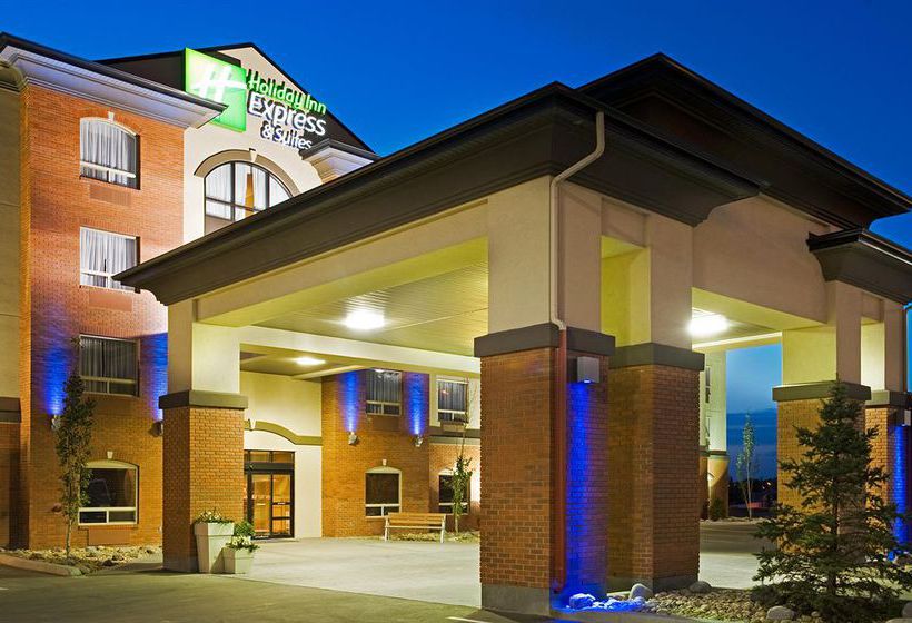 Hotel Holiday Inn Express Drayton Valley | Drayton Valley | Alberta | Canada 20