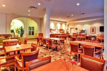 Hotel Holiday Inn Express Edmonton South | Edmonton | Alberta | Canada 10