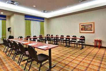 Hotel Holiday Inn Express Edmonton South | Edmonton | Alberta | Canada 11