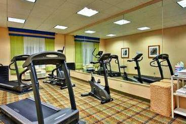 Hotel Holiday Inn Express Edmonton South | Edmonton | Alberta | Canada 13