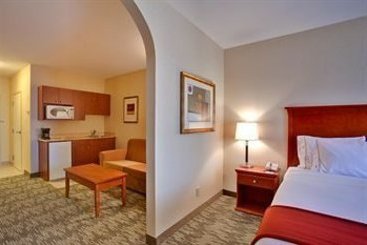 Hotel Holiday Inn Express Edmonton South | Edmonton | Alberta | Canada 14
