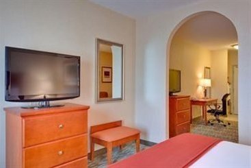 Hotel Holiday Inn Express Edmonton South | Edmonton | Alberta | Canada 16