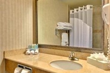 Hotel Holiday Inn Express Edmonton South | Edmonton | Alberta | Canada 17