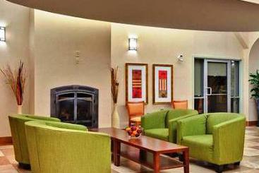 Hotel Holiday Inn Express Edmonton South | Edmonton | Alberta | Canada 2