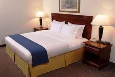 Hotel Holiday Inn Express Edmonton South | Edmonton | Alberta | Canada 4