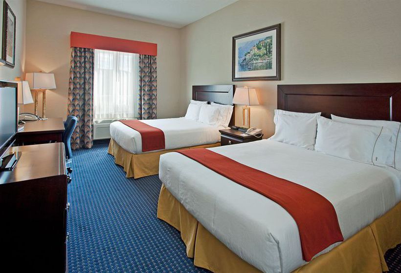 Hotel Holiday Inn Express Hinton | Hinton | Alberta | Canada 1