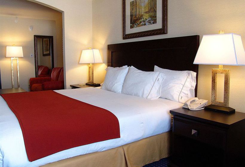 Hotel Holiday Inn Express Hinton | Hinton | Alberta | Canada 11