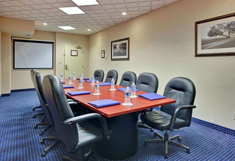 Hotel Holiday Inn Express Hinton | Hinton | Alberta | Canada 16