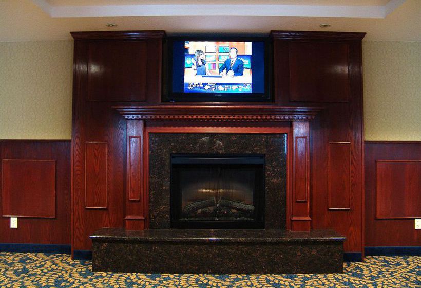 Hotel Holiday Inn Express Hinton | Hinton | Alberta | Canada 17