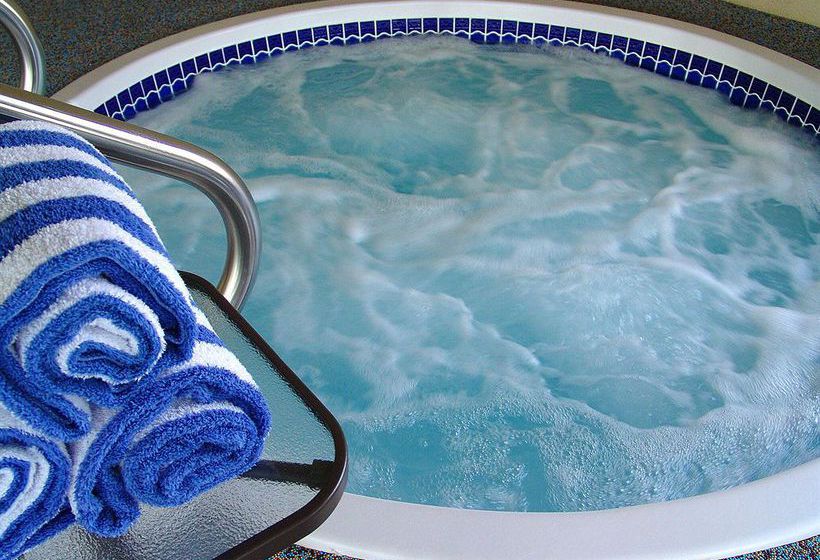 Hotel Holiday Inn Express Hinton | Hinton | Alberta | Canada 2