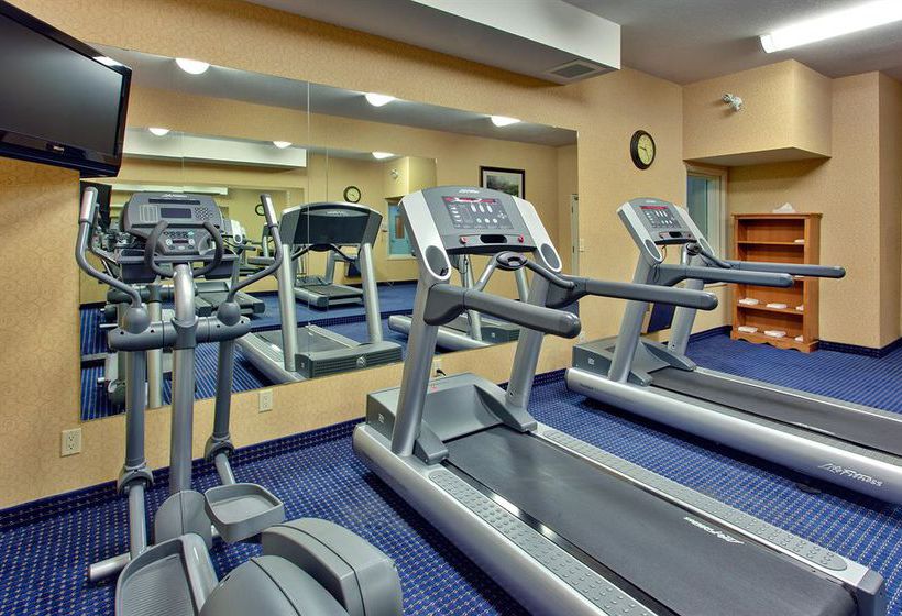 Hotel Holiday Inn Express Hinton | Hinton | Alberta | Canada 4