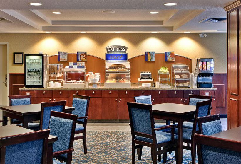 Hotel Holiday Inn Express Hinton | Hinton | Alberta | Canada 5