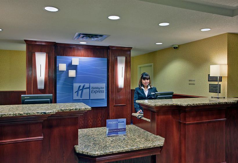 Hotel Holiday Inn Express Hinton | Hinton | Alberta | Canada 6