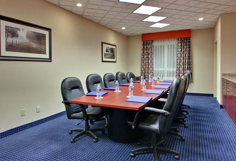 Hotel Holiday Inn Express Hinton | Hinton | Alberta | Canada 8