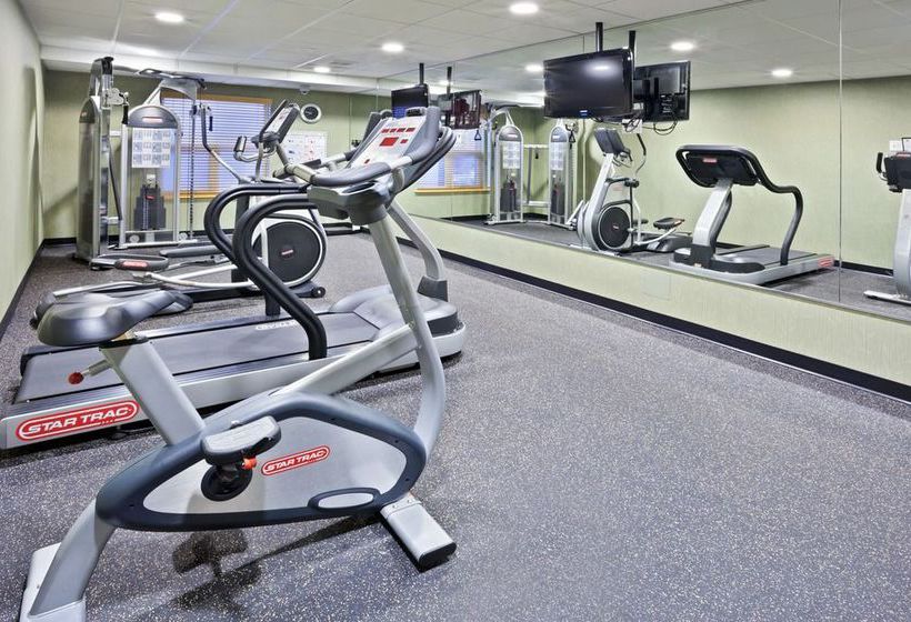 Holiday Inn Express Hotel & Suites Courtenay Comox Valley Sw Courtenay Columbia Británica