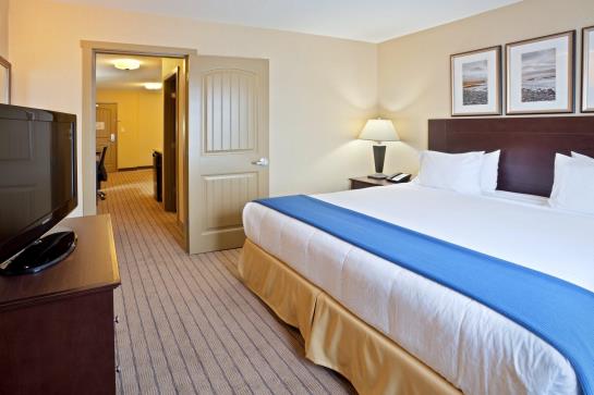 Holiday Inn Express Hotel & Suites Courtenay Comox Valley Sw | Courtenay | British Columbia | Canada 13