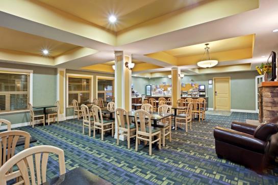 Holiday Inn Express Hotel & Suites Courtenay Comox Valley Sw | Courtenay | British Columbia | Canada 18