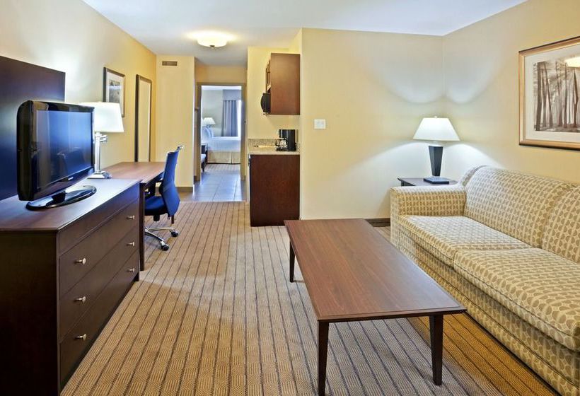 Holiday Inn Express Hotel & Suites Courtenay Comox Valley Sw | Courtenay | British Columbia | Canada 2