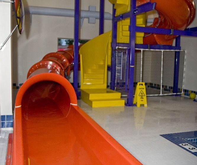 Holiday Inn Express Hotel & Suites Courtenay Comox Valley Sw | Courtenay | British Columbia | Canada 7