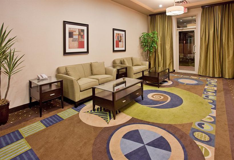 Hotel Holiday Inn & Suites Kamloops | Kamloops | British Columbia | Canada 1