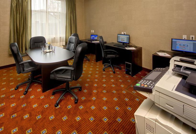 Hotel Holiday Inn & Suites Kamloops | Kamloops | British Columbia | Canada 10