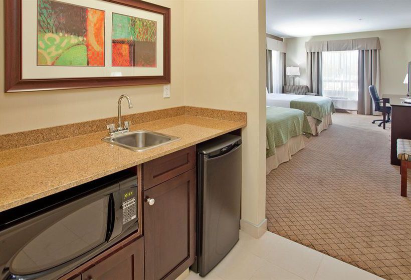 Hotel Holiday Inn & Suites Kamloops | Kamloops | British Columbia | Canada 11