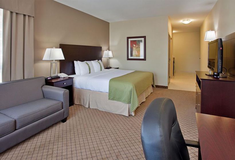 Hotel Holiday Inn & Suites Kamloops | Kamloops | British Columbia | Canada 12