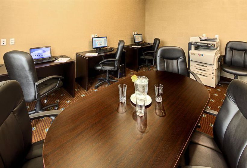 Hotel Holiday Inn & Suites Kamloops | Kamloops | British Columbia | Canada 14