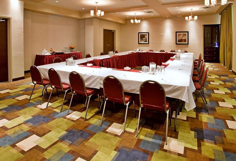 Hotel Holiday Inn & Suites Kamloops | Kamloops | British Columbia | Canada 16