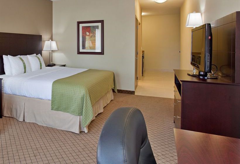 Hotel Holiday Inn & Suites Kamloops | Kamloops | British Columbia | Canada 17