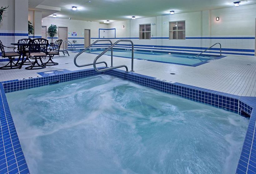 Hotel Holiday Inn & Suites Kamloops | Kamloops | British Columbia | Canada 18