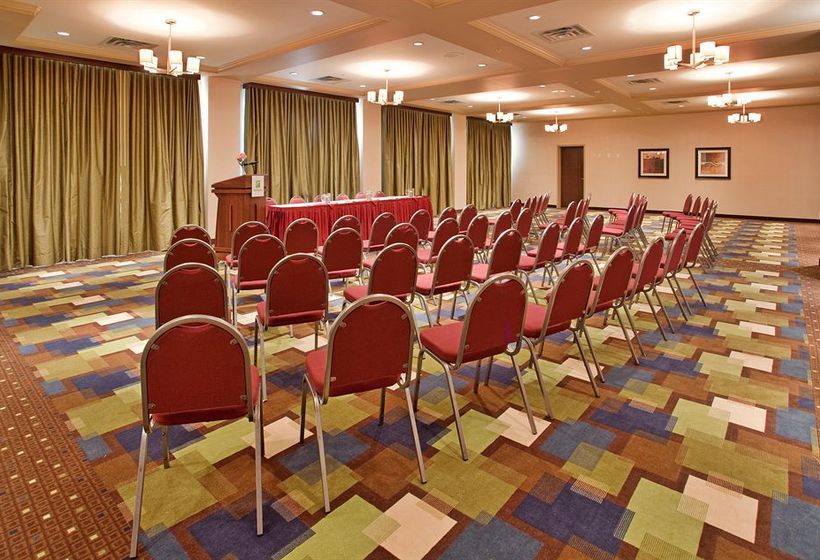 Hotel Holiday Inn & Suites Kamloops | Kamloops | British Columbia | Canada 19