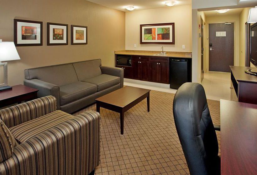 Hotel Holiday Inn & Suites Kamloops | Kamloops | British Columbia | Canada 2