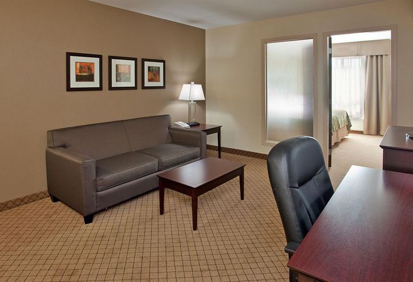 Hotel Holiday Inn & Suites Kamloops | Kamloops | British Columbia | Canada 20