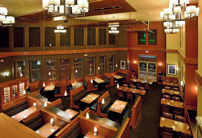 Hotel Holiday Inn & Suites Kamloops | Kamloops | British Columbia | Canada 3