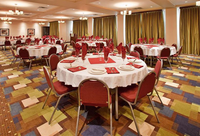 Hotel Holiday Inn & Suites Kamloops | Kamloops | British Columbia | Canada 4