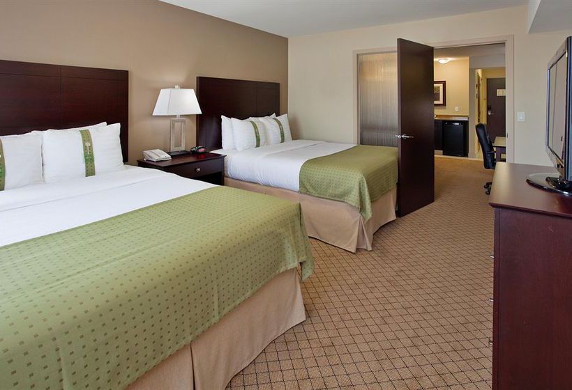 Hotel Holiday Inn & Suites Kamloops | Kamloops | British Columbia | Canada 5