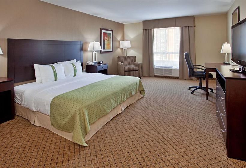 Hotel Holiday Inn & Suites Kamloops | Kamloops | British Columbia | Canada 6