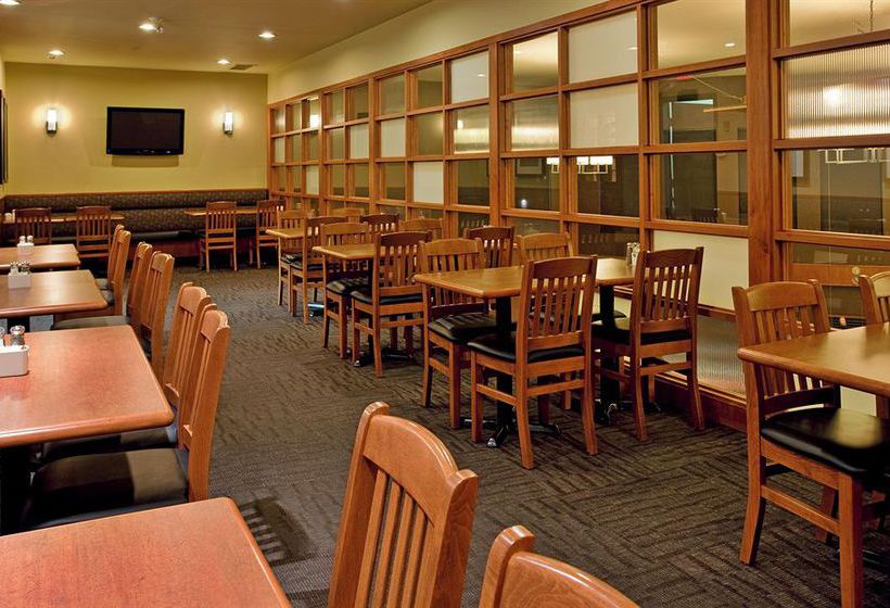 Hotel Holiday Inn & Suites Kamloops | Kamloops | British Columbia | Canada 7