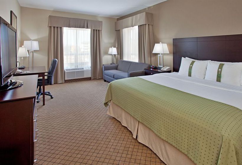 Hotel Holiday Inn & Suites Kamloops | Kamloops | British Columbia | Canada 8